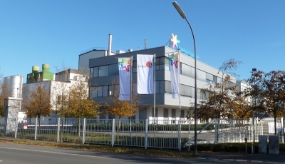 Site FC Kievit Lippstadt